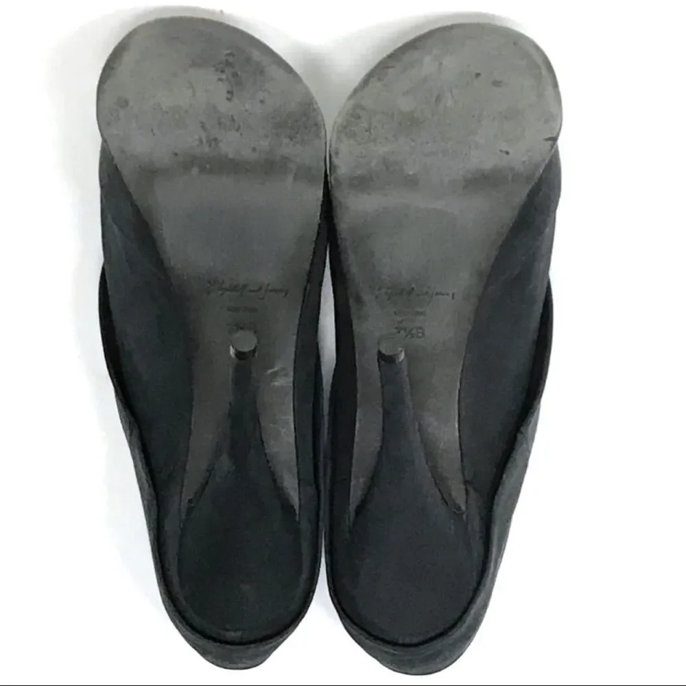 ELIZABETH & JAMES Ankle Boots BOOTIES 7.5 $375